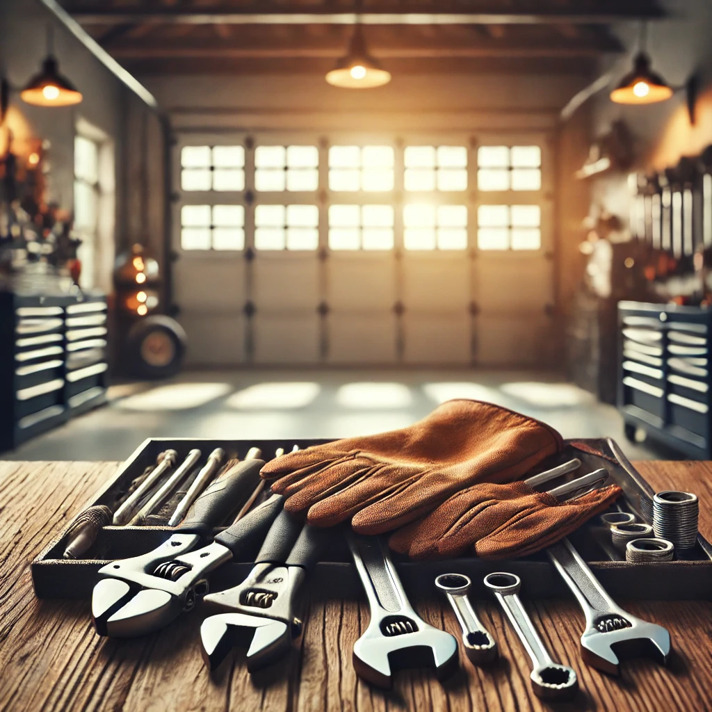 About Our Family-Owned Garage Door Company in Friendswood TX - Professional Service Team