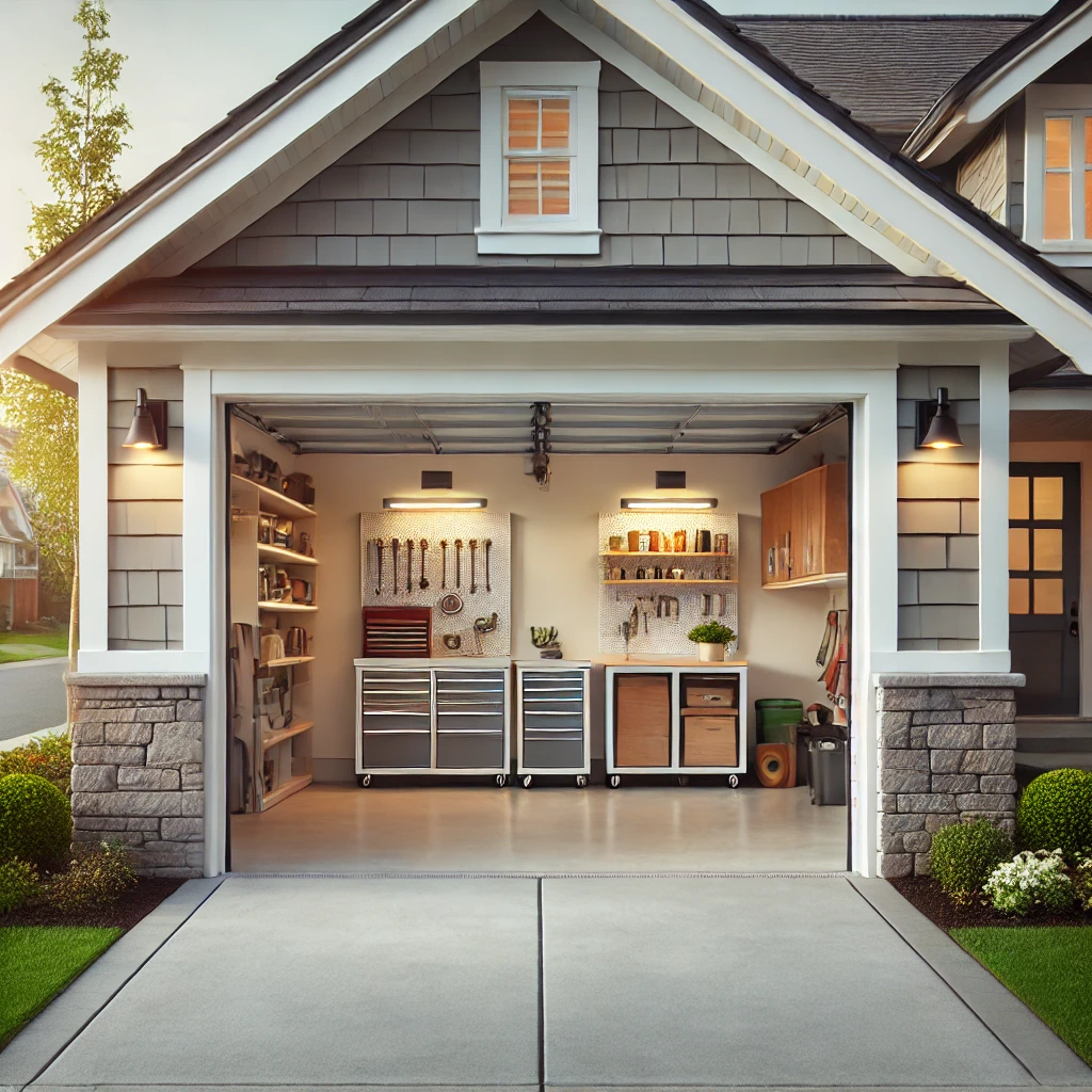 Latest garage door repair tips and maintenance guides from Friendswood's trusted experts