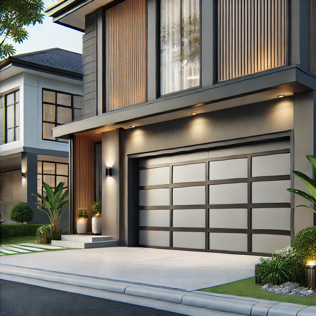 Professional Garage Door Company Friendswood TX - 24/7 Emergency Service & Repairs