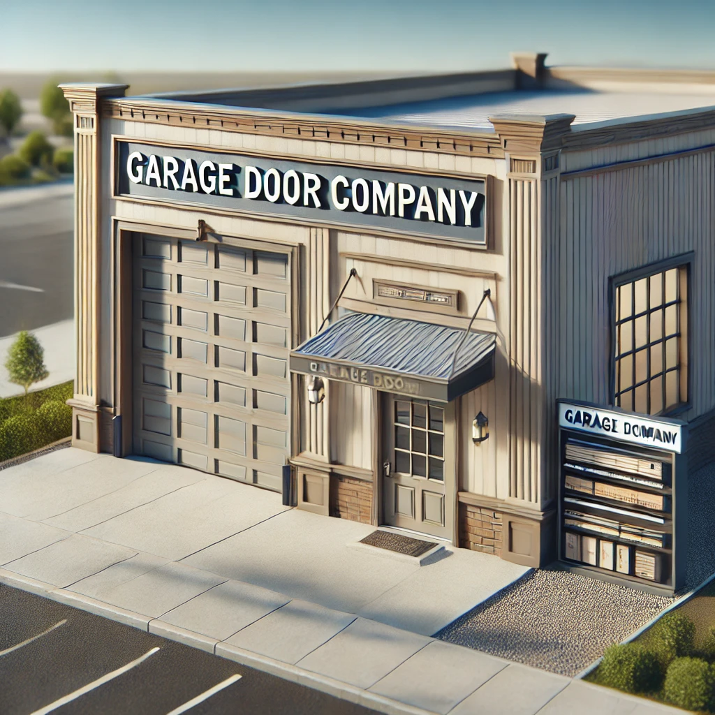Best Garage Door Company Near Me Friendswood TX - 24/7 Emergency Service