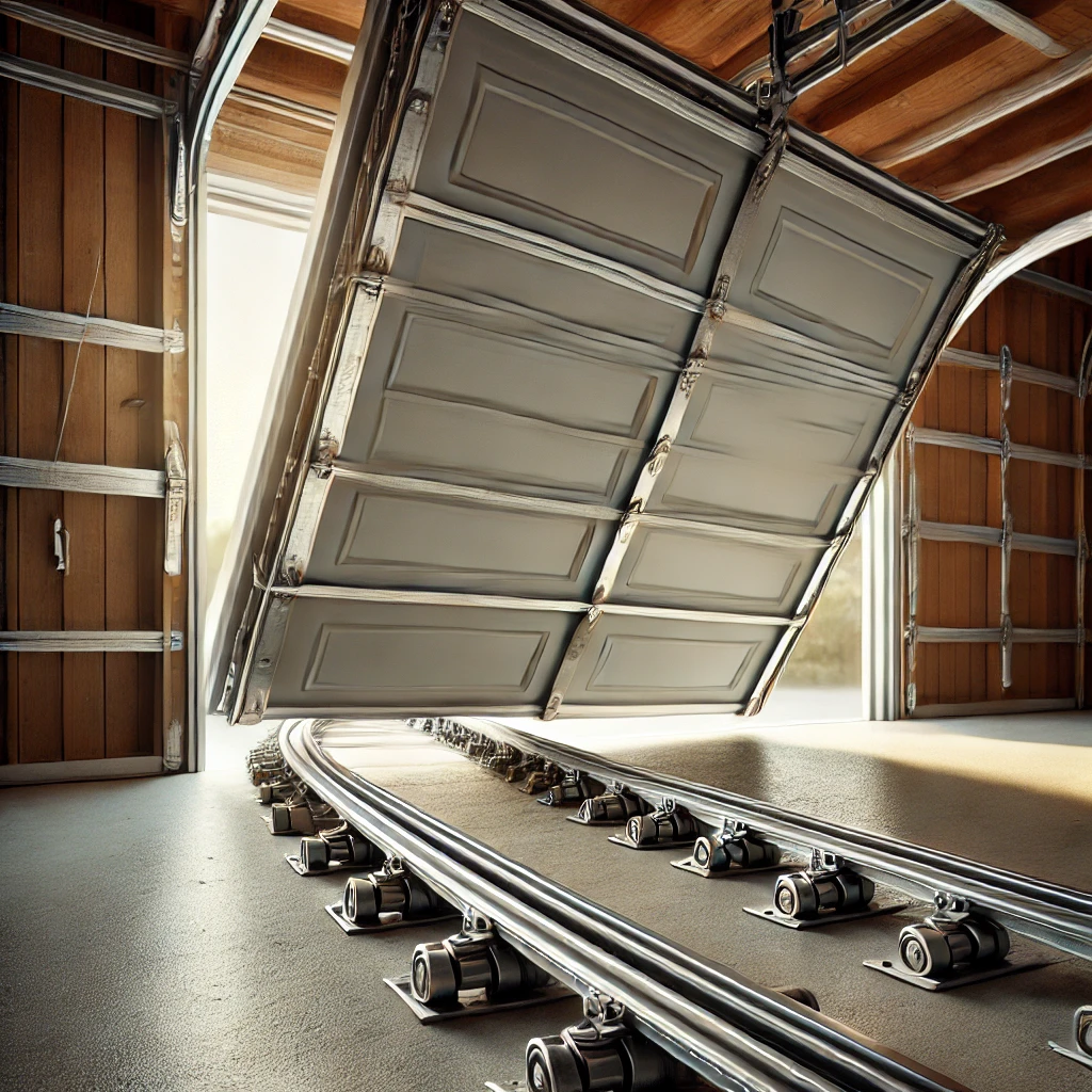 Garage door off track repair in Friendswood TX - 24/7 Emergency Repair Services by Garage Door Repair Friendswood
