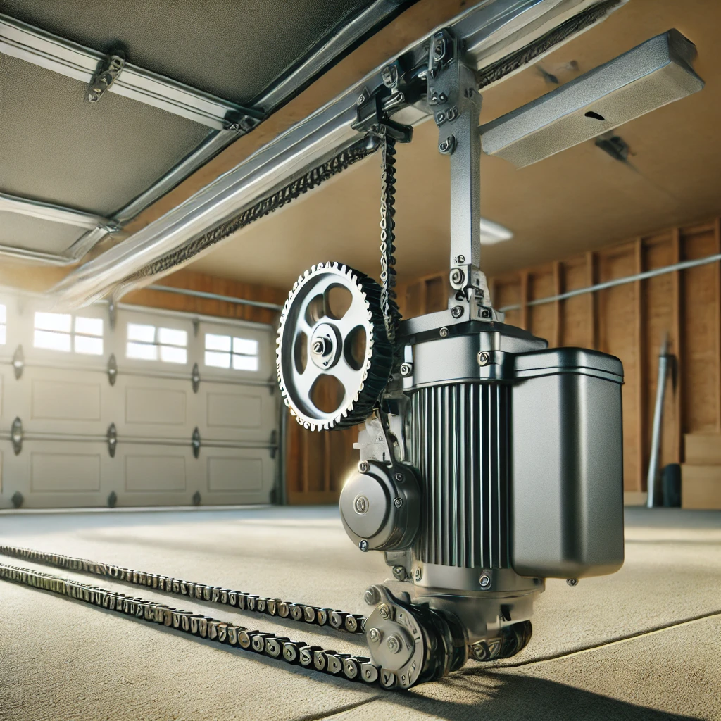 Garage Door Opener Installation & Service in Friendswood TX - Professional Solutions for All Opener Brands