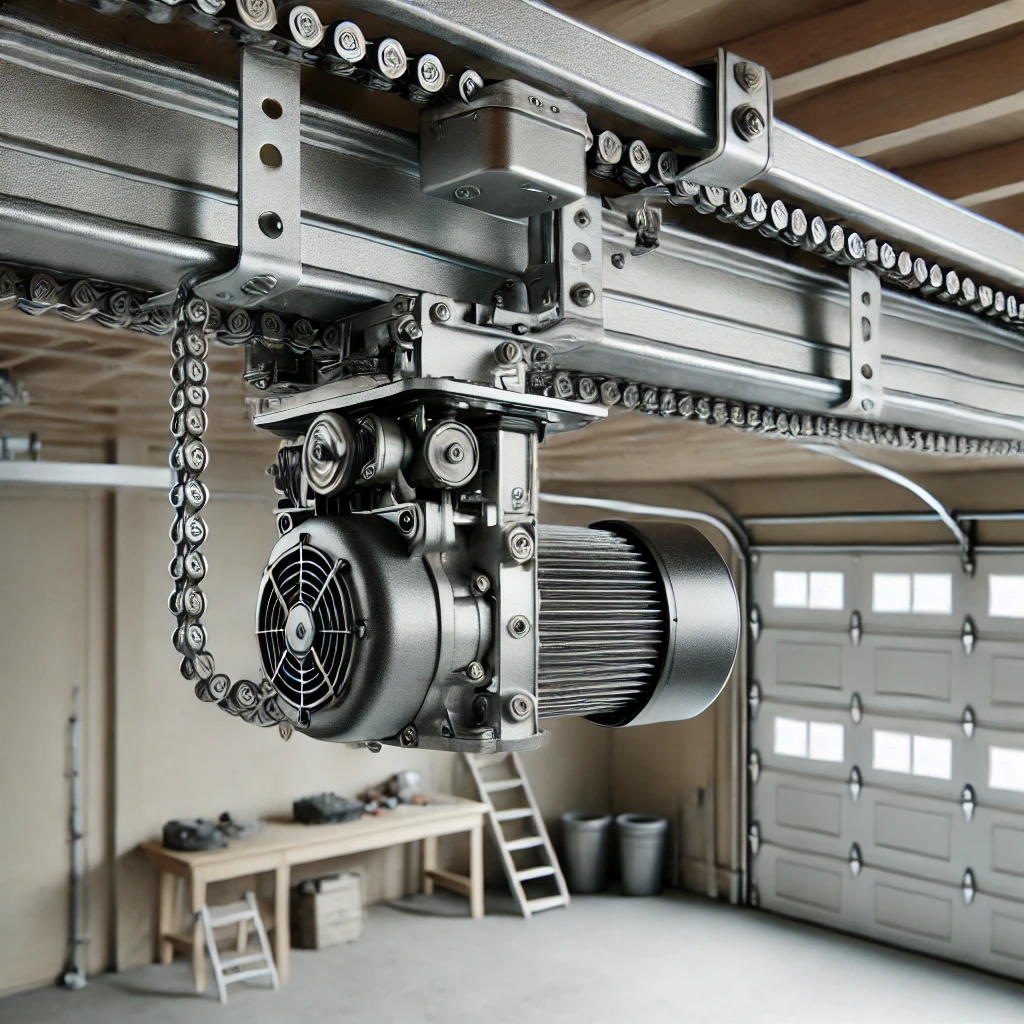 Professional Garage Door Opener Installation Friendswood TX - Expert Smart Opener Installation Services