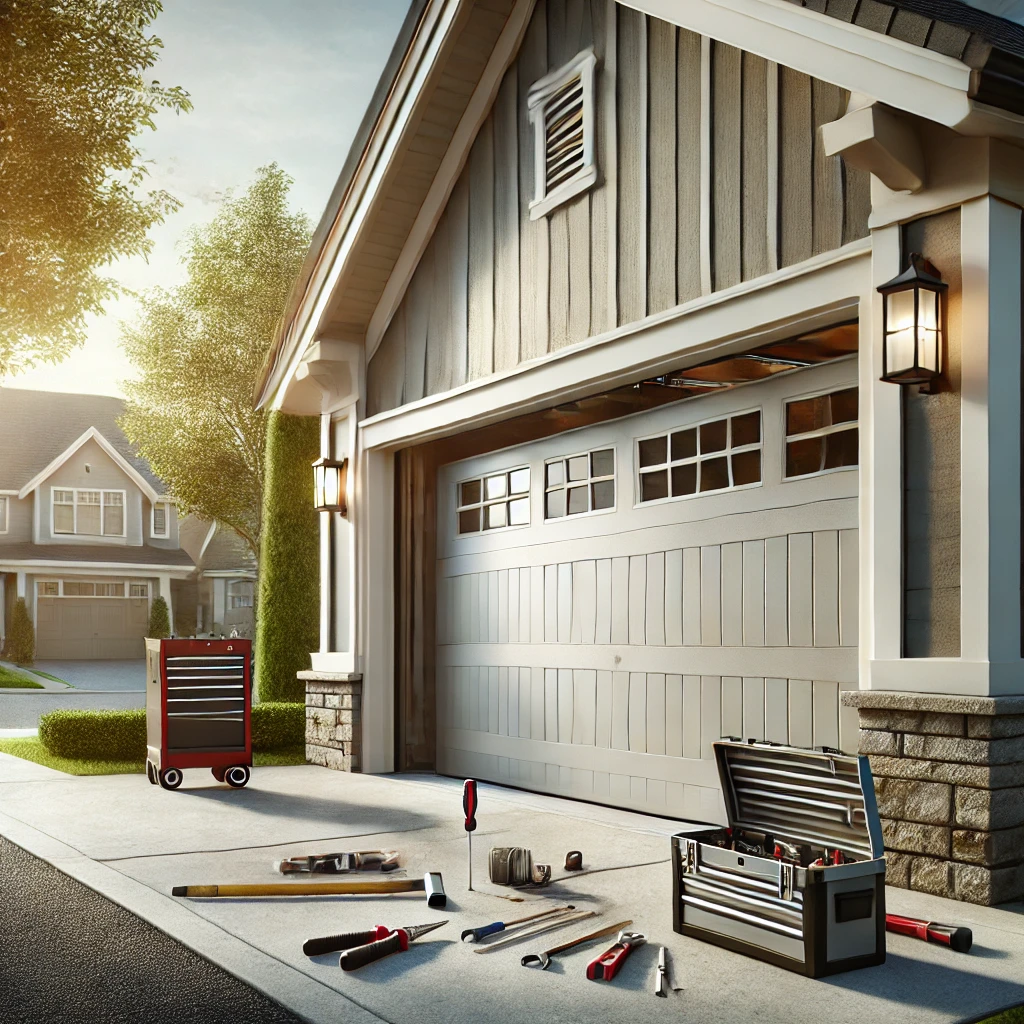 24/7 Garage Door Repair Friendswood TX - Emergency Repair Services by Garage Door Repair Friendswood