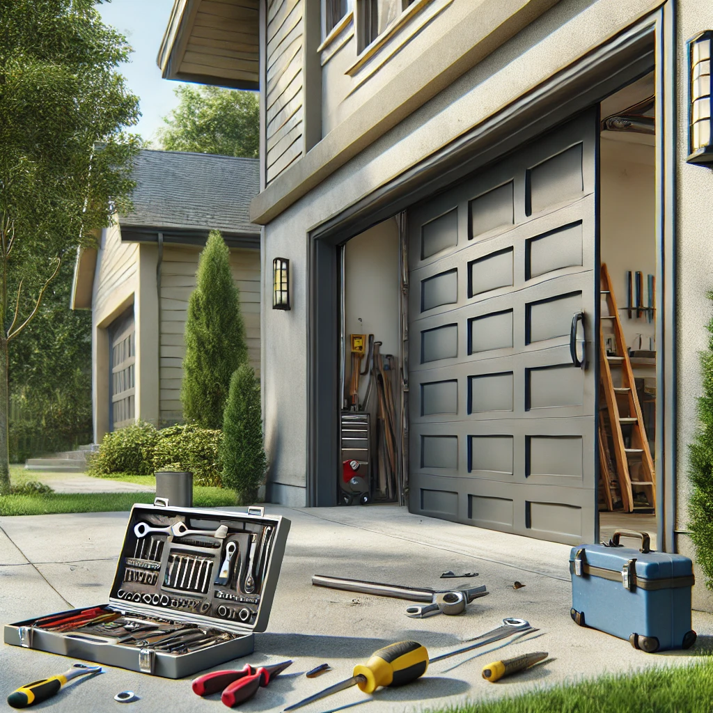 Local Garage Door Repair Friendswood TX - 24/7 Emergency Service Near You