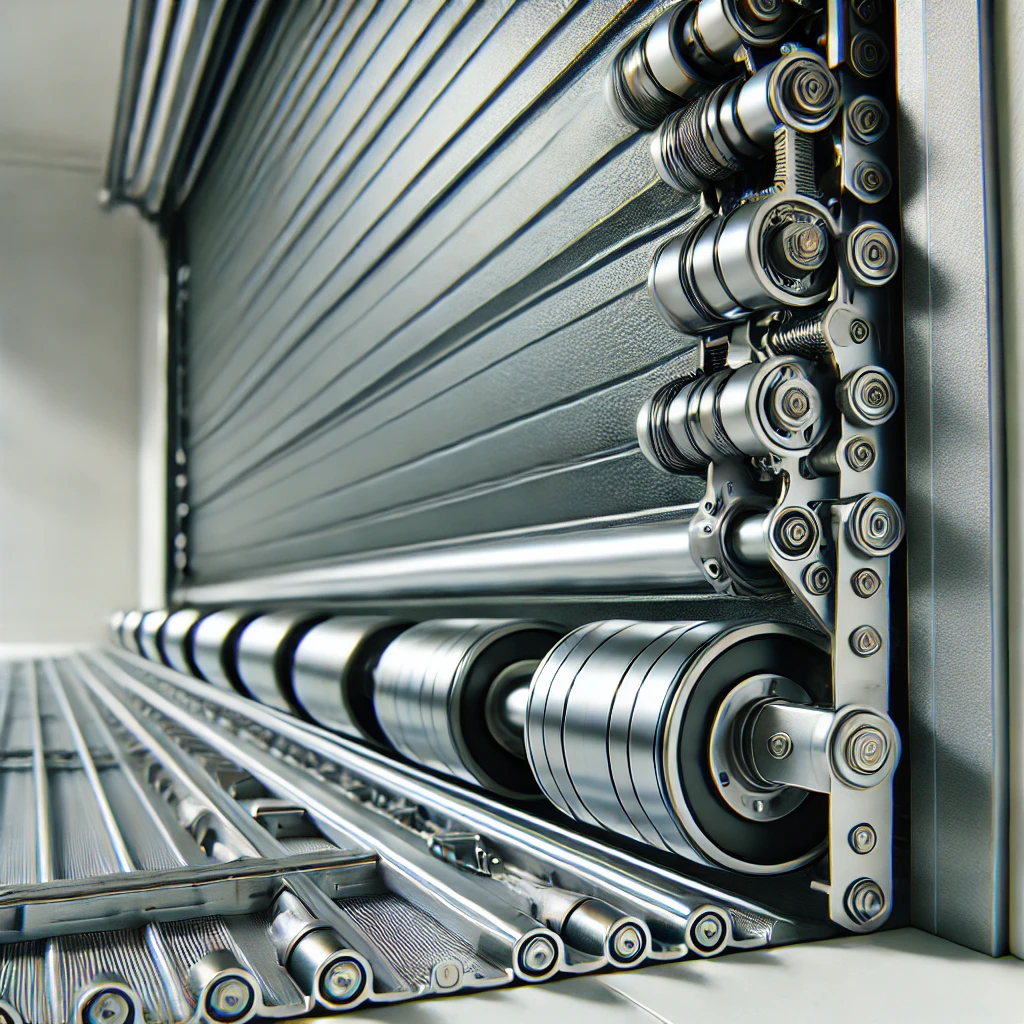 Expert Roller Garage Door Repairs Friendswood TX - Professional Door System Specialists